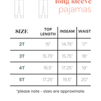 ALLIGATORS | LONG SLEEVE