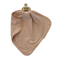RUST STRIPES | LOVIE