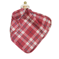 HOLIDAY PLAID | LOVIE