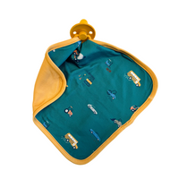 CARS + TRACTORS | LOVIE