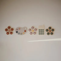 PHONE PRESS TOY | BLUSH