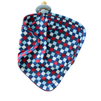 USA MINI CHECKER | LOVIE