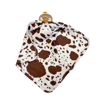 BROWN CATTLE | LOVIE