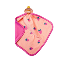 SUMMER STRAWBERRIES | LOVIE