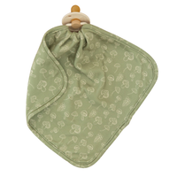 GREEN MUSHROOMS | LOVIE