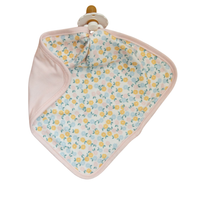 PASTEL FLORAL | LOVIE