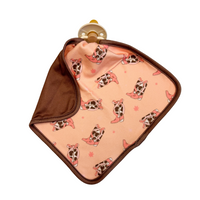 COWGIRL BOOTS | LOVIE