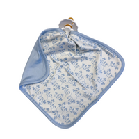 DAINTY BLUE FLORAL | LOVIE