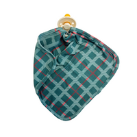 NORTH POLE PLAID | LOVIE