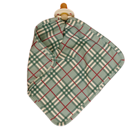 FOREST PLAID | LOVIE