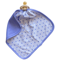 PURPLE MINI HEARTS | LOVIE