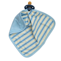 SPRING STRIPES | LOVIE