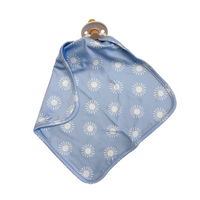 BLUE SUNSHINE | LOVIE