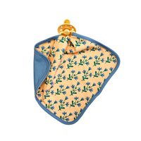 YELLOW PEACH FLORAL | LOVIE