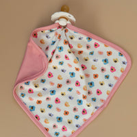 RAINBOW FLORAL | LOVIE