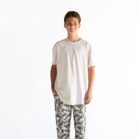 LIGHT CAMO | MEN'S PANTS
