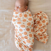 BASKETBALL STAR | SWADDLE