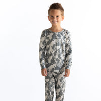 LIGHT CAMO | LONG SLEEVE