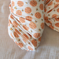 BASKETBALL STAR | SWADDLE