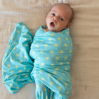 PALM TREES | SWADDLE