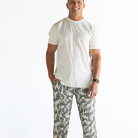 LIGHT CAMO | MEN'S PANTS