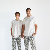 LIGHT CAMO | MEN'S PANTS