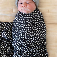 MINI GHOSTS | SWADDLE