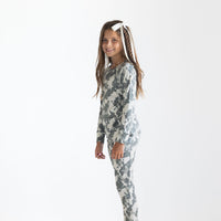 LIGHT CAMO | LONG SLEEVE