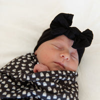 MINI GHOSTS | SWADDLE