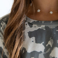 LIGHT CAMO | LONG SLEEVE