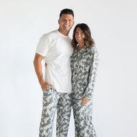 LIGHT CAMO | MEN'S PANTS