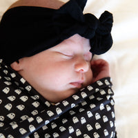 MINI GHOSTS | SWADDLE