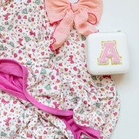 THE PENELOPE (WHITE)