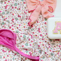 THE PENELOPE (WHITE)