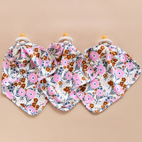 PINK FALL FLORAL | LOVIE