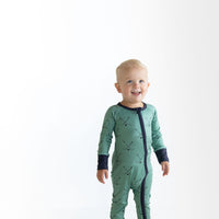 HOCKEY | ZIPPER ONE PIECE