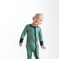 HOCKEY | ZIPPER ONE PIECE