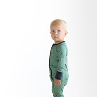 HOCKEY | ZIPPER ONE PIECE