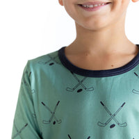 HOCKEY | LONG SLEEVE