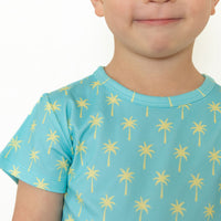 PALM TREES | SHORT SET