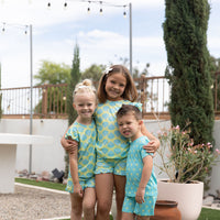 PALM TREES | SHORT SET