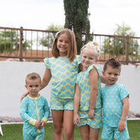 PALM TREES | SHORT SET
