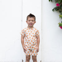 BASKETBALL STAR | SHORT SET