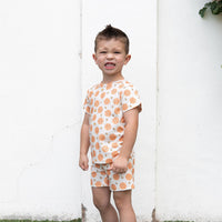 BASKETBALL STAR | SHORT SET