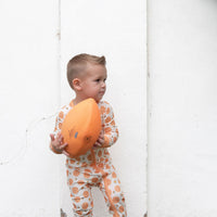 BASKETBALL STAR | ZIPPER ONE PIECE