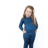 DAINTY DOTS | LONG SLEEVE