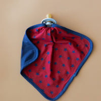 NAVY STARS | LOVIE