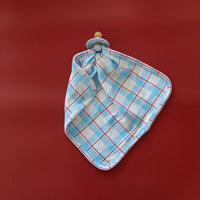 PATRIOTIC PLAID | LOVIE