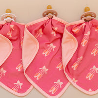 BALLET SHOES | LOVIE