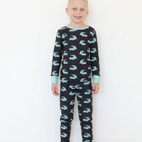 ALLIGATORS | LONG SLEEVE